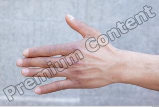 Hand texture of street references 356 0002